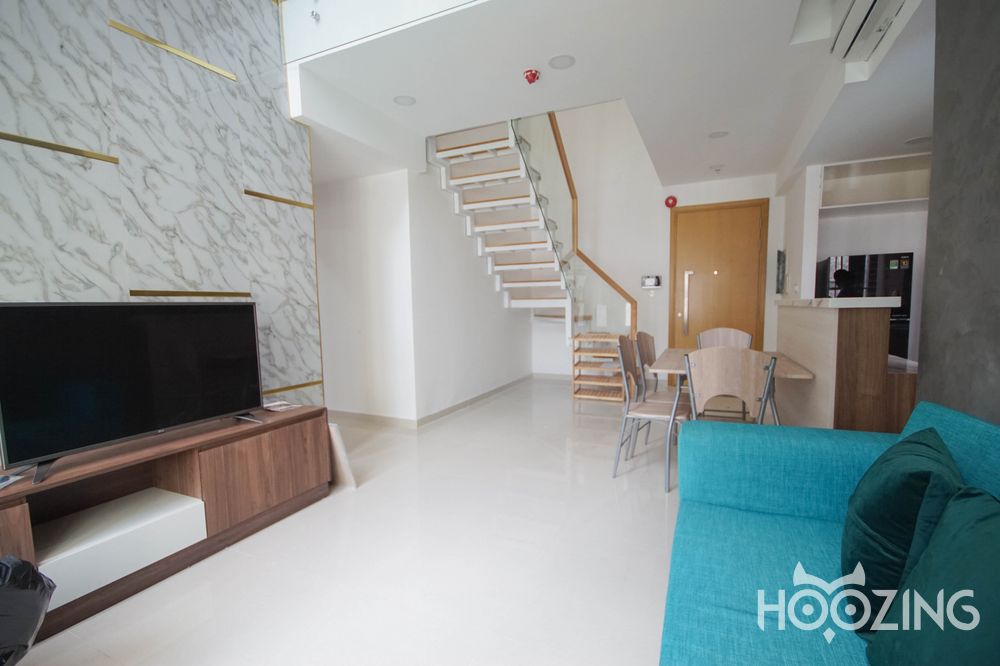 3 bedrooms Apartment in Thu Duc, Ho Chi Minh, Vietnam No. 31192
