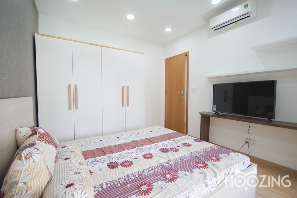 3 bedrooms Apartment in Thu Duc, Ho Chi Minh, Vietnam No. 31192
