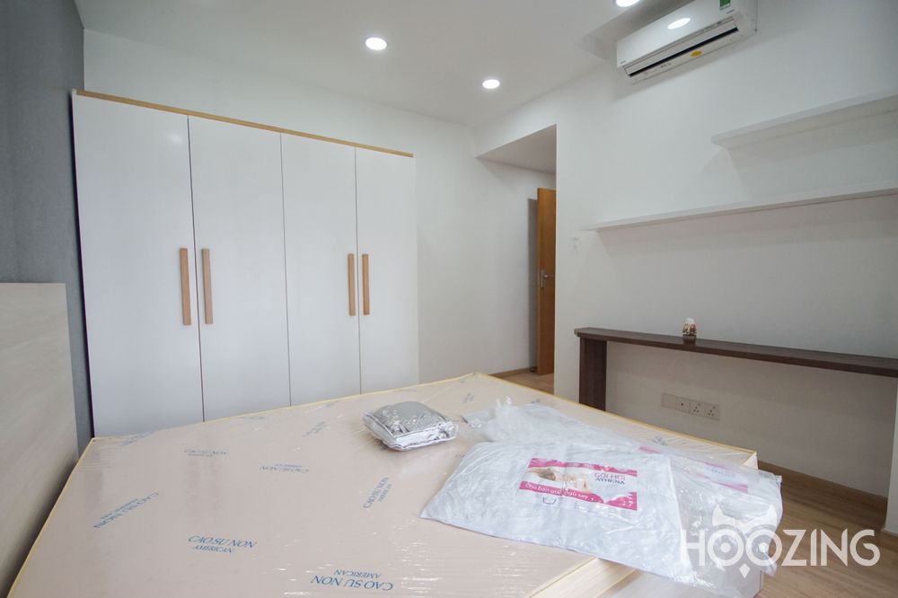 3 bedrooms Apartment in Thu Duc, Ho Chi Minh, Vietnam No. 31192