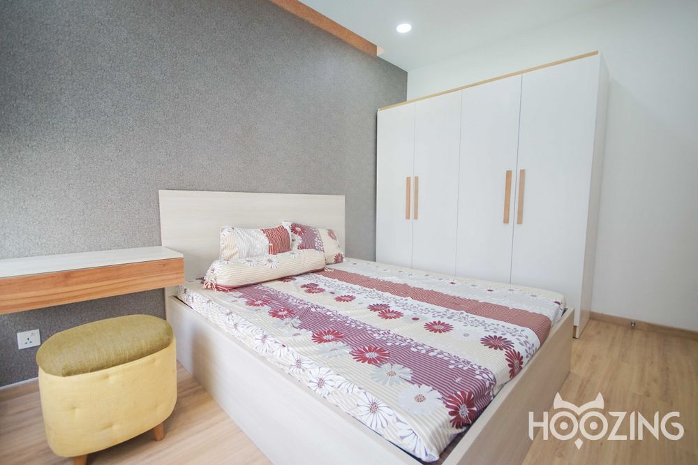 3 bedrooms Apartment in Thu Duc, Ho Chi Minh, Vietnam No. 31192