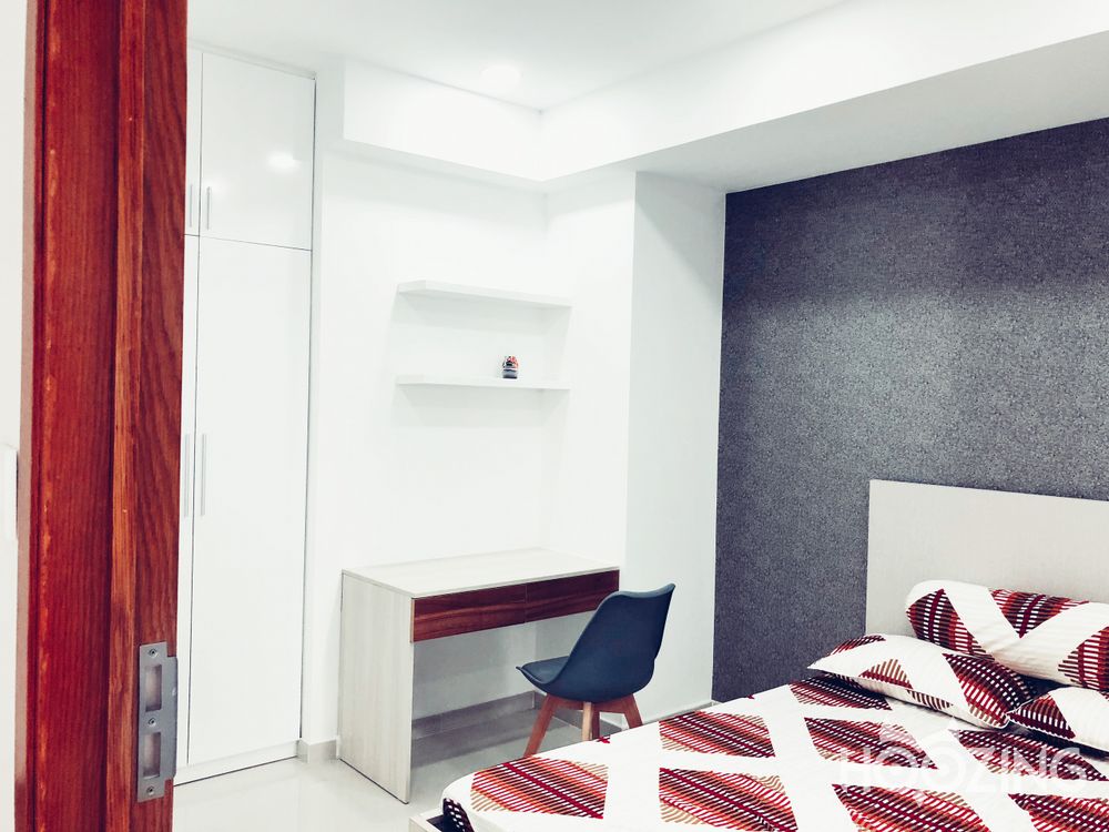 3 bedrooms Apartment in Thu Duc, Ho Chi Minh, Vietnam No. 31192