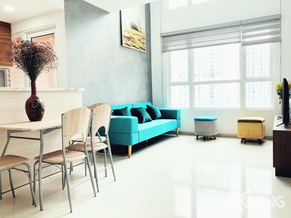 3 bedrooms Apartment in Thu Duc, Ho Chi Minh, Vietnam No. 31192