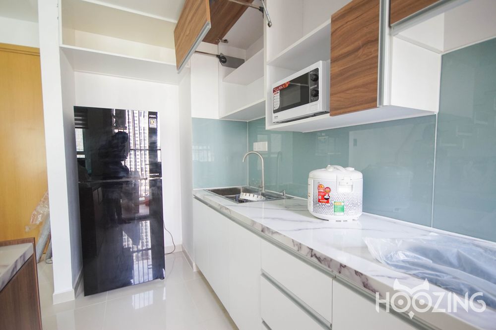 3 bedrooms Apartment in Thu Duc, Ho Chi Minh, Vietnam No. 31192