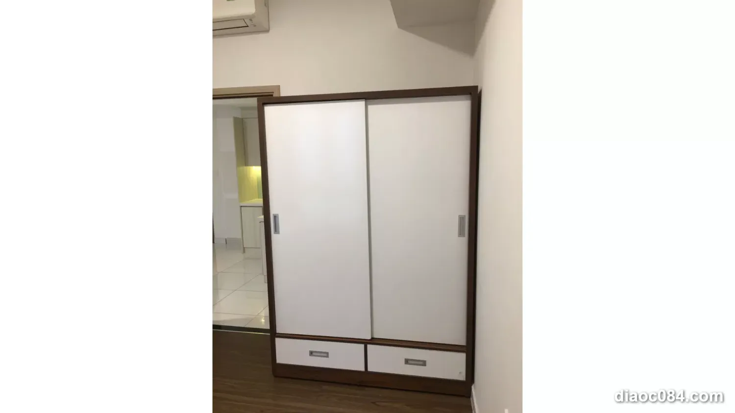 2 bedrooms Apartment in Thu Duc, Ho Chi Minh, Vietnam No. 30529