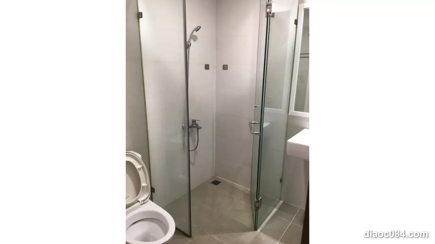 2 bedrooms Apartment in Thu Duc, Ho Chi Minh, Vietnam No. 30529