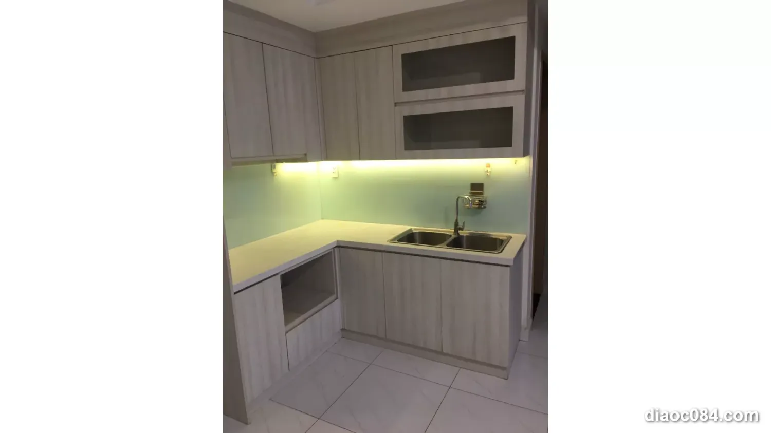 2 bedrooms Apartment in Thu Duc, Ho Chi Minh, Vietnam No. 30529