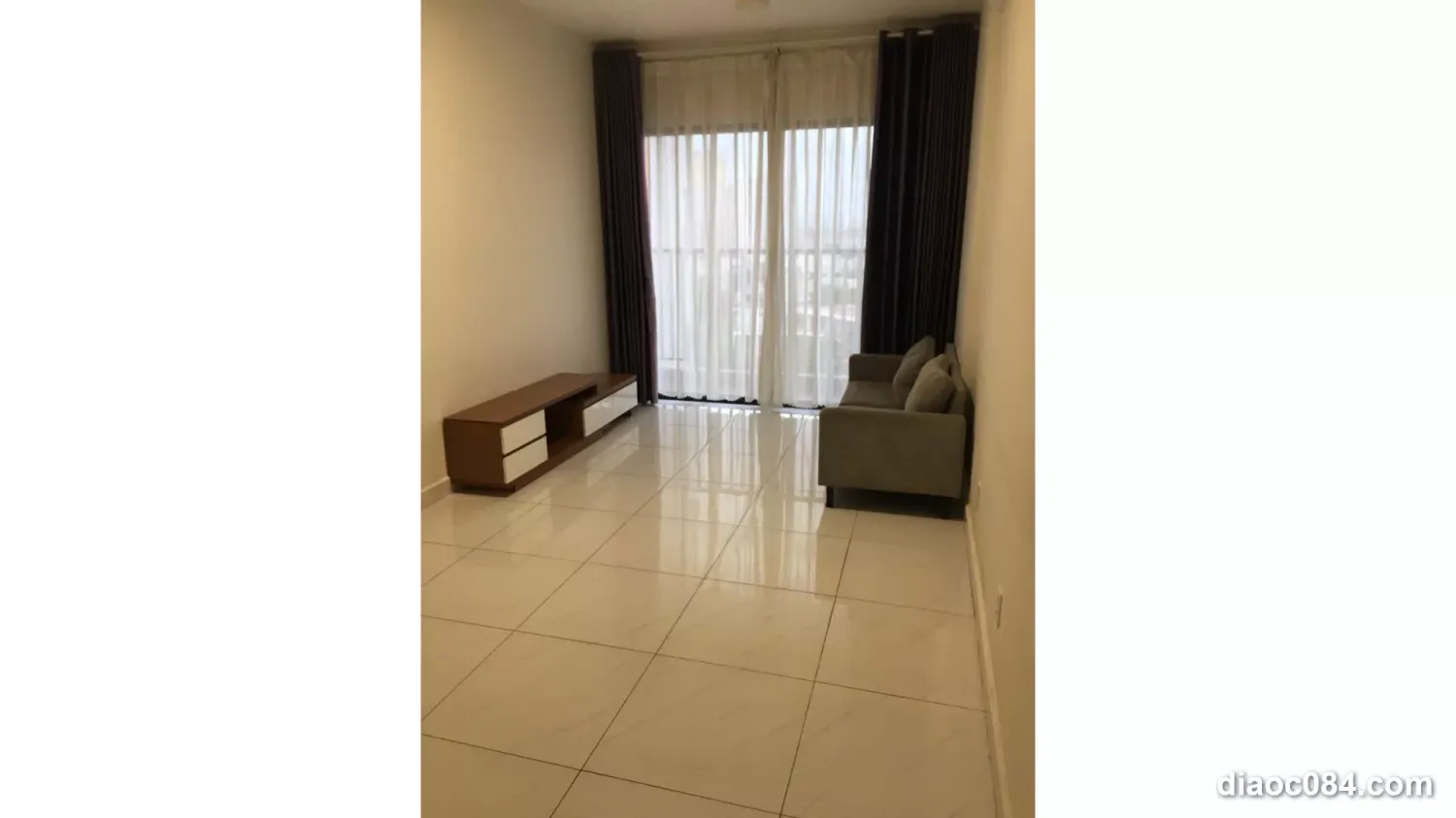 2 bedrooms Apartment in Thu Duc, Ho Chi Minh, Vietnam No. 30529