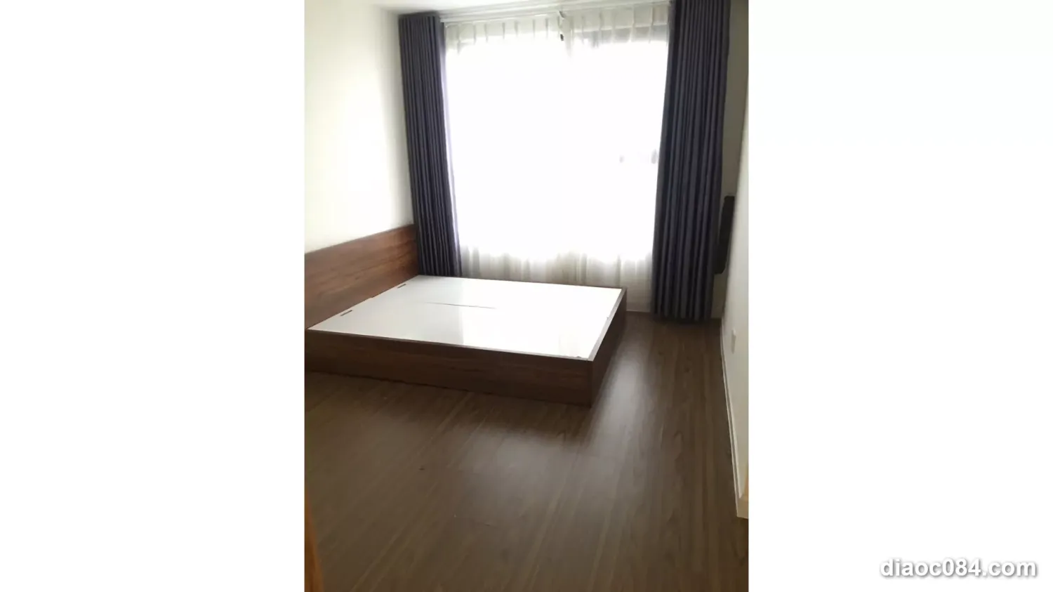 2 bedrooms Apartment in Thu Duc, Ho Chi Minh, Vietnam No. 30529