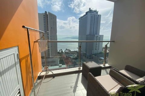 Studio Apartment in Nha Trang, Vietnam No. 31685