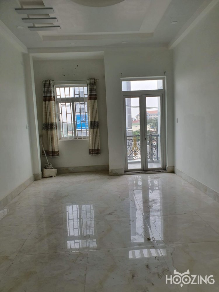 4 bedrooms Townhouse in District 8, Ho Chi Minh, Vietnam No. 30883