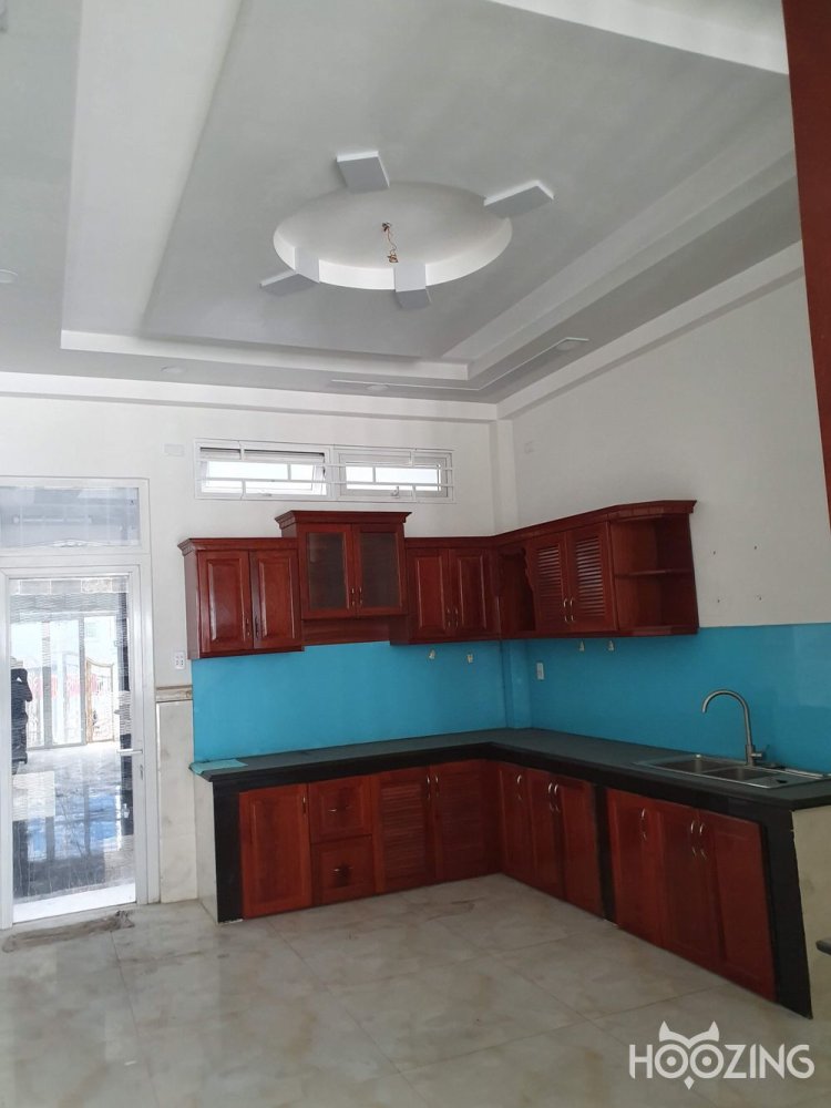 4 bedrooms Townhouse in District 8, Ho Chi Minh, Vietnam No. 30883