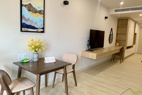 Studio Apartment in Nha Trang, Vietnam No. 31674