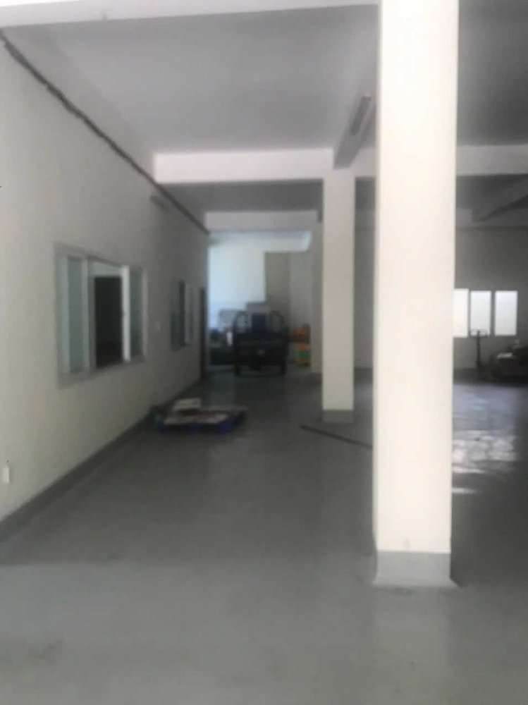 300m2 Townhouse in Vietnam No. 30418