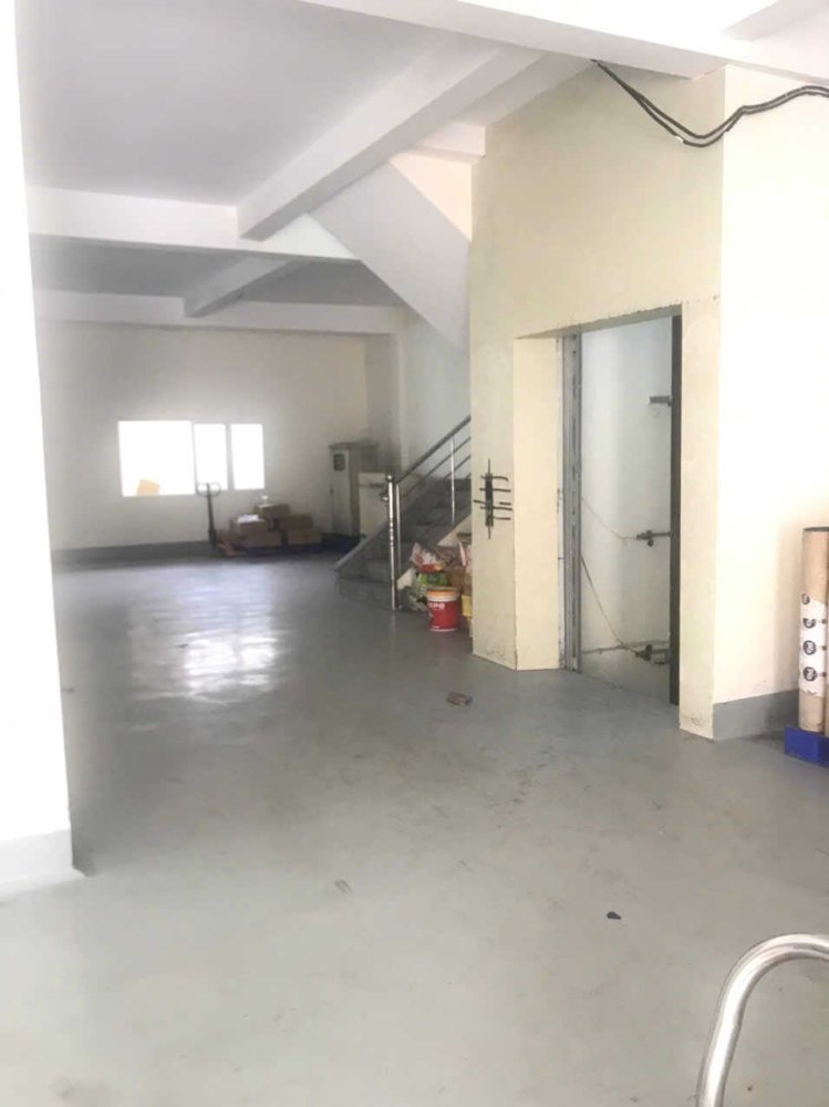 300m2 Townhouse in Vietnam No. 30418