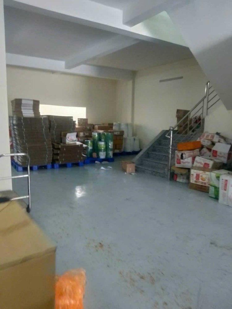 300m2 Townhouse in Vietnam No. 30418