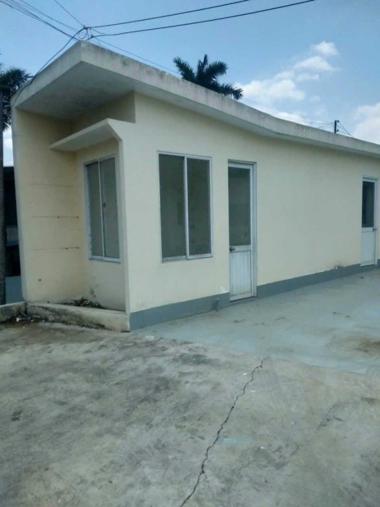 300m2 Townhouse in Vietnam No. 30418