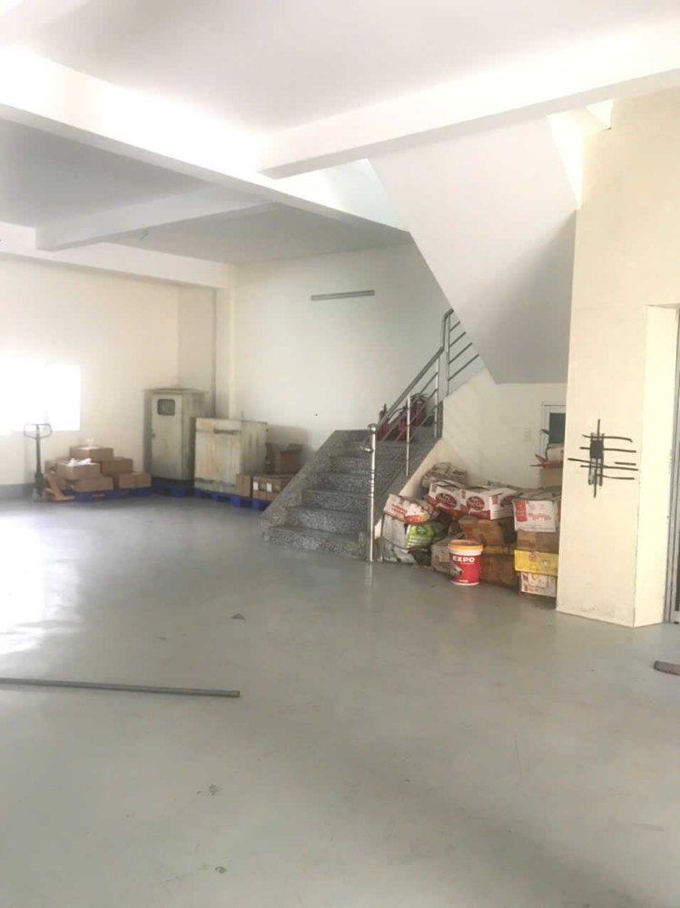 300m2 Townhouse in Vietnam No. 30418