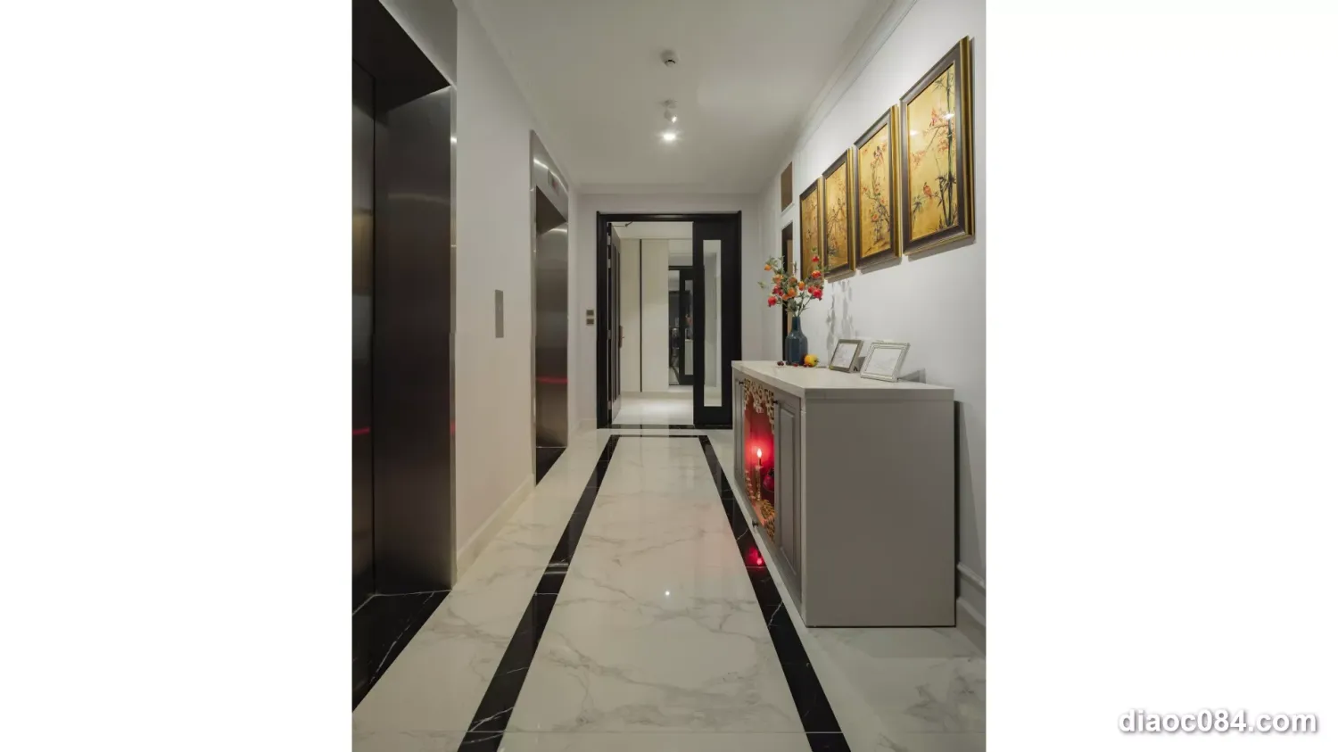 4 bedrooms Apartment in Thu Duc, Ho Chi Minh, Vietnam No. 30602