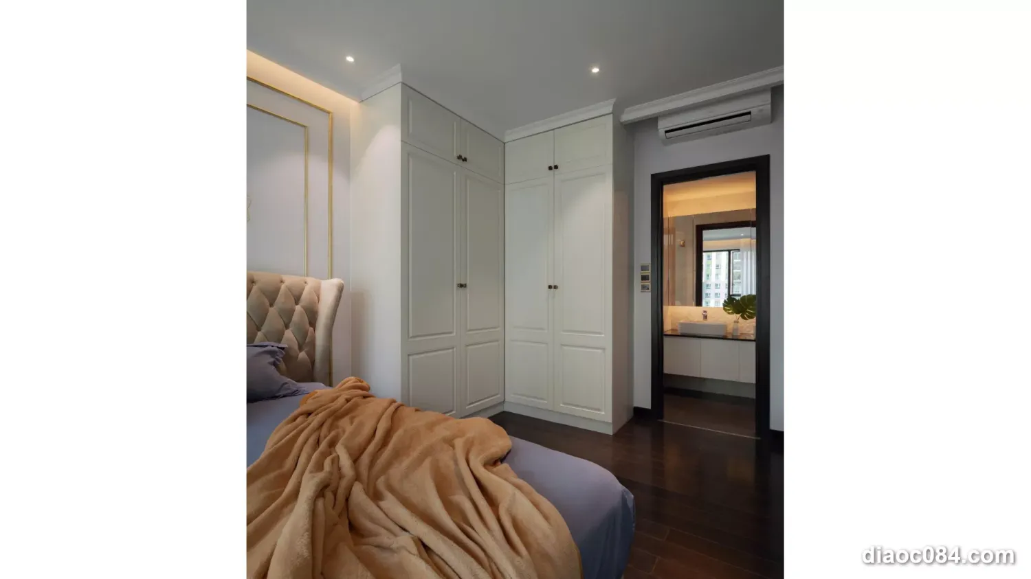 4 bedrooms Apartment in Thu Duc, Ho Chi Minh, Vietnam No. 30602