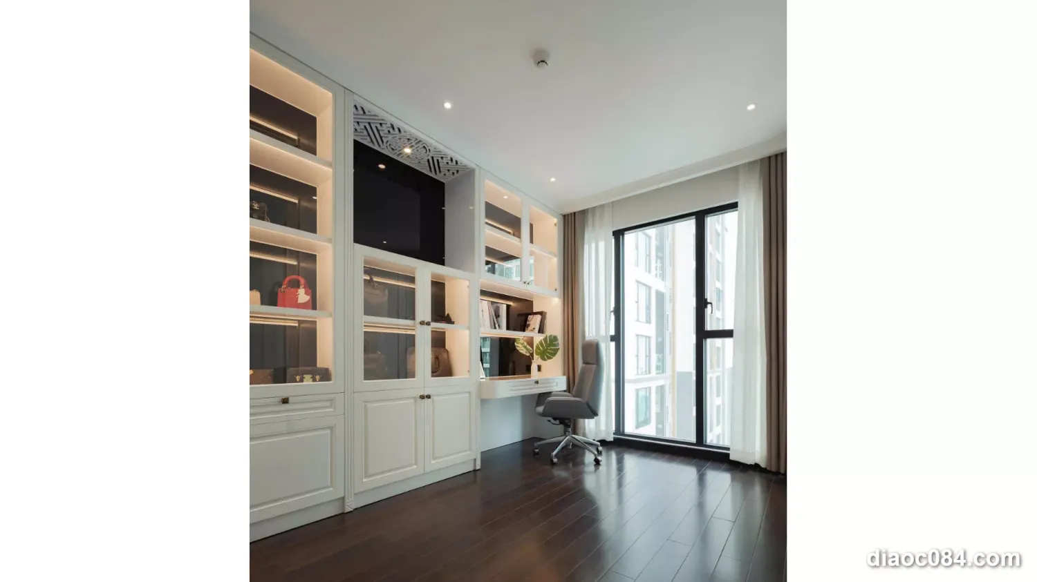 4 bedrooms Apartment in Thu Duc, Ho Chi Minh, Vietnam No. 30602