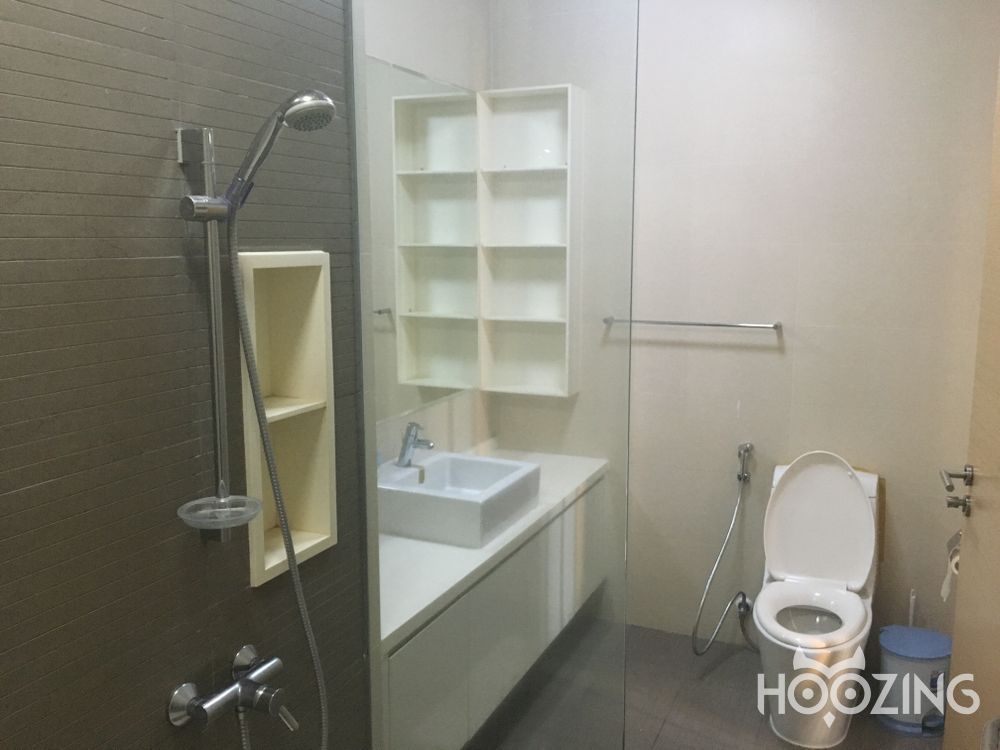 2 bedrooms Apartment in Thu Duc, Ho Chi Minh, Vietnam No. 31278