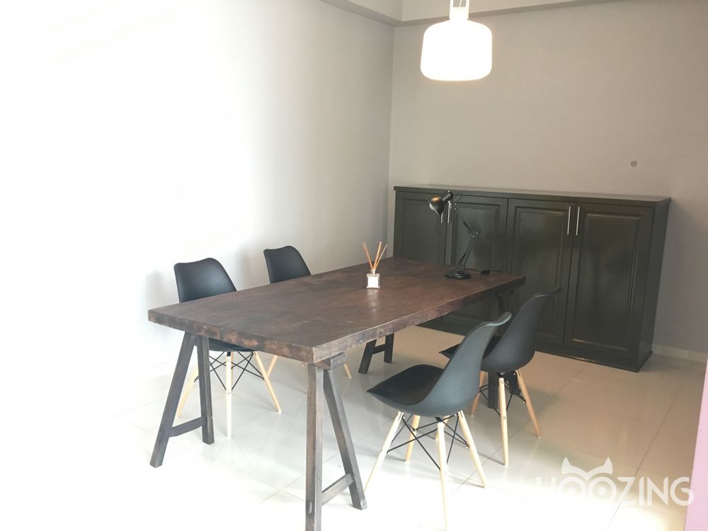 2 bedrooms Apartment in Thu Duc, Ho Chi Minh, Vietnam No. 31278