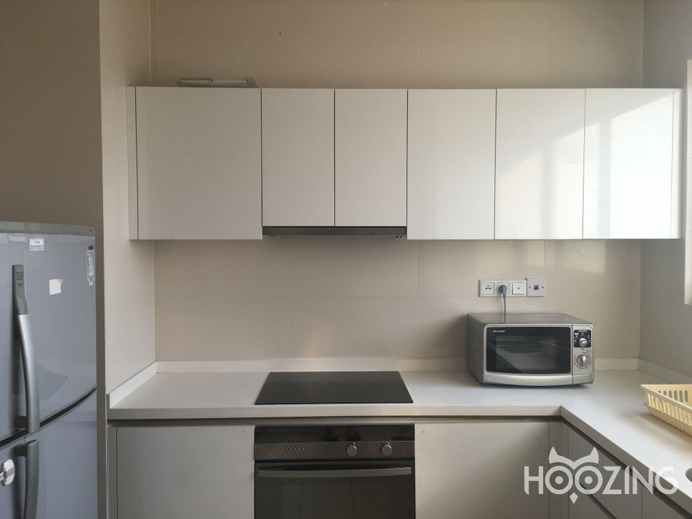 2 bedrooms Apartment in Thu Duc, Ho Chi Minh, Vietnam No. 31278