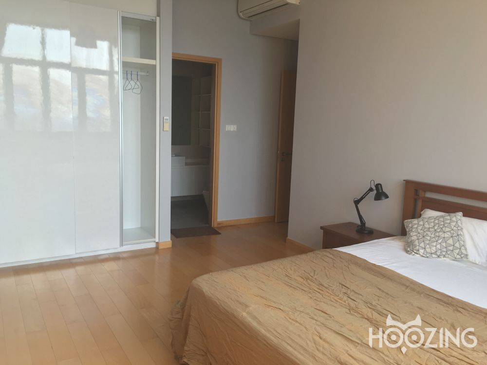 2 bedrooms Apartment in Thu Duc, Ho Chi Minh, Vietnam No. 31278
