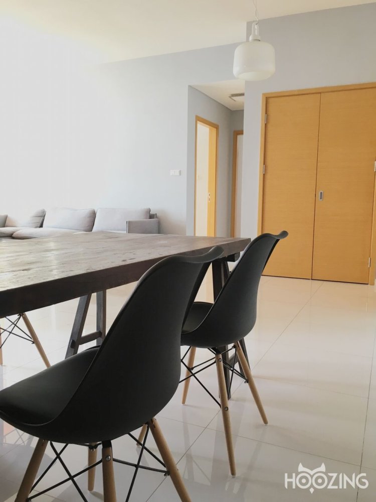 2 bedrooms Apartment in Thu Duc, Ho Chi Minh, Vietnam No. 31278