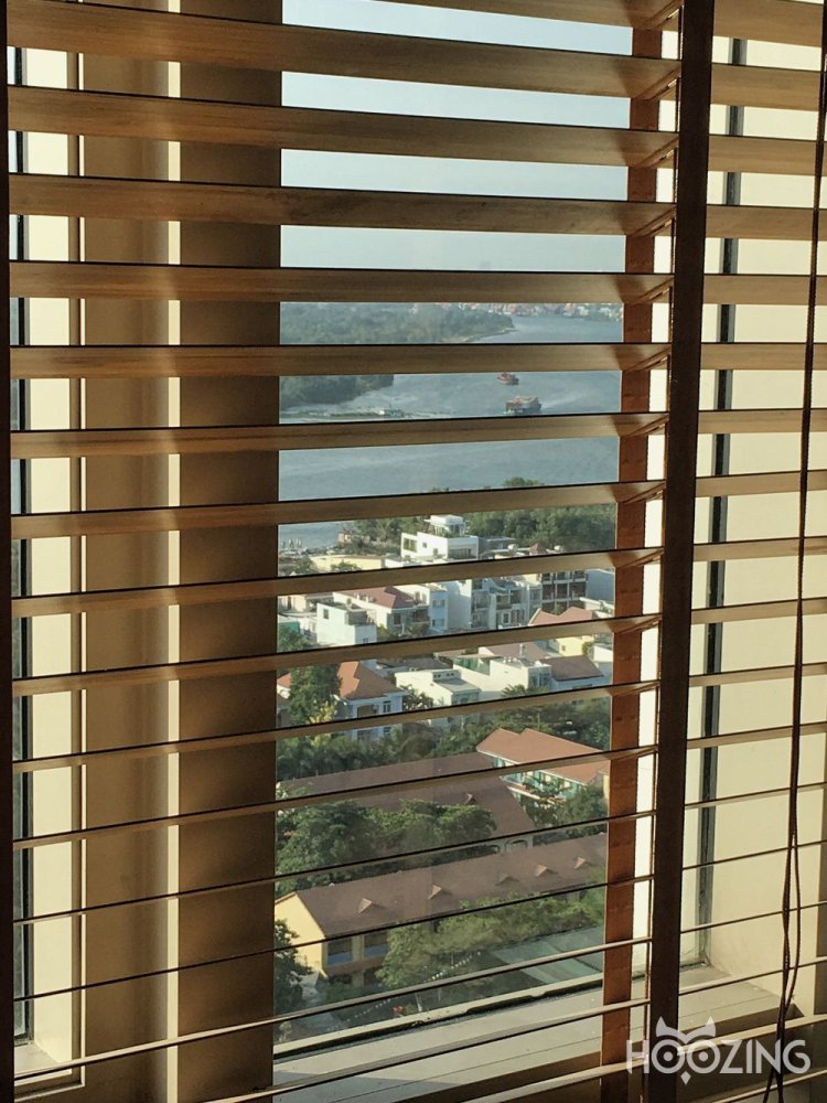 2 bedrooms Apartment in Thu Duc, Ho Chi Minh, Vietnam No. 31278