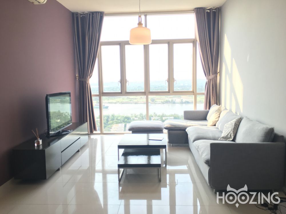 2 bedrooms Apartment in Thu Duc, Ho Chi Minh, Vietnam No. 31278