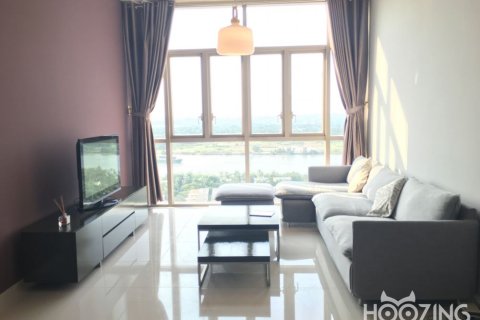 2 bedrooms Apartment in Thu Duc, Ho Chi Minh, Vietnam No. 31278