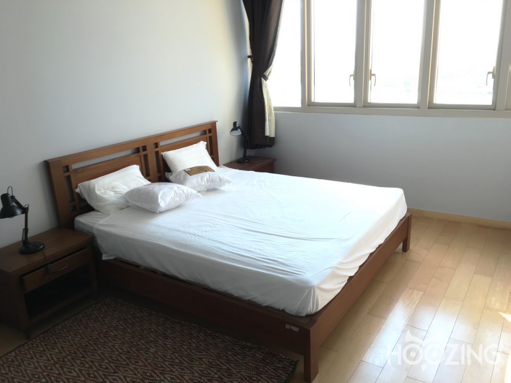 2 bedrooms Apartment in Thu Duc, Ho Chi Minh, Vietnam No. 31278