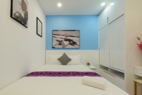 2 bedrooms Apartment in Nha Trang,  No. 30219