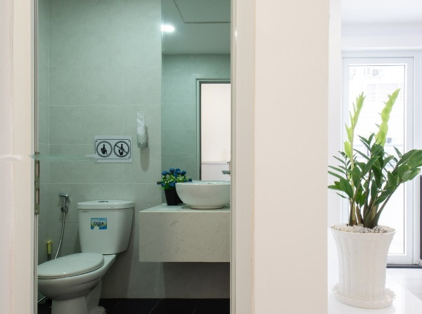 2 bedrooms Apartment in Nha Trang, Vietnam No. 30219