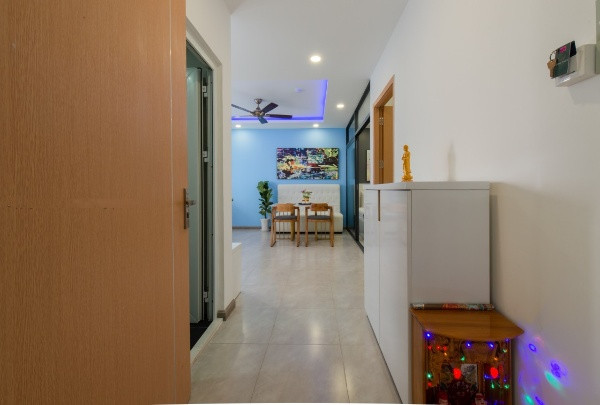 2 bedrooms Apartment in Nha Trang, Vietnam No. 30219