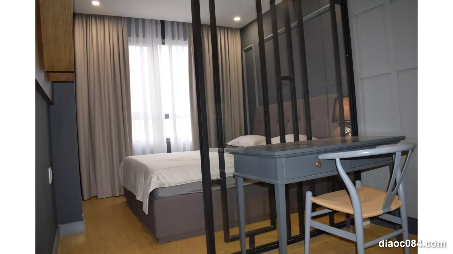 3 bedrooms Apartment in Thu Duc, Ho Chi Minh, Vietnam No. 30486