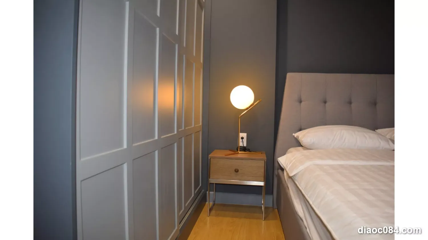 3 bedrooms Apartment in Thu Duc, Ho Chi Minh, Vietnam No. 30486
