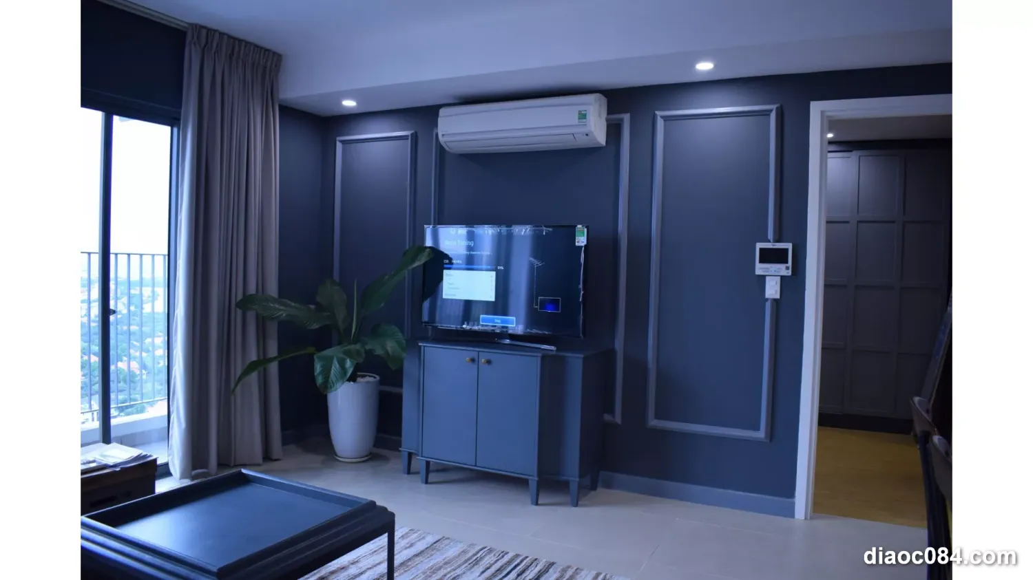 3 bedrooms Apartment in Thu Duc, Ho Chi Minh, Vietnam No. 30486