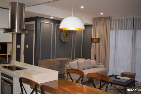 3 bedrooms Apartment in Thu Duc, Ho Chi Minh, Vietnam No. 30486
