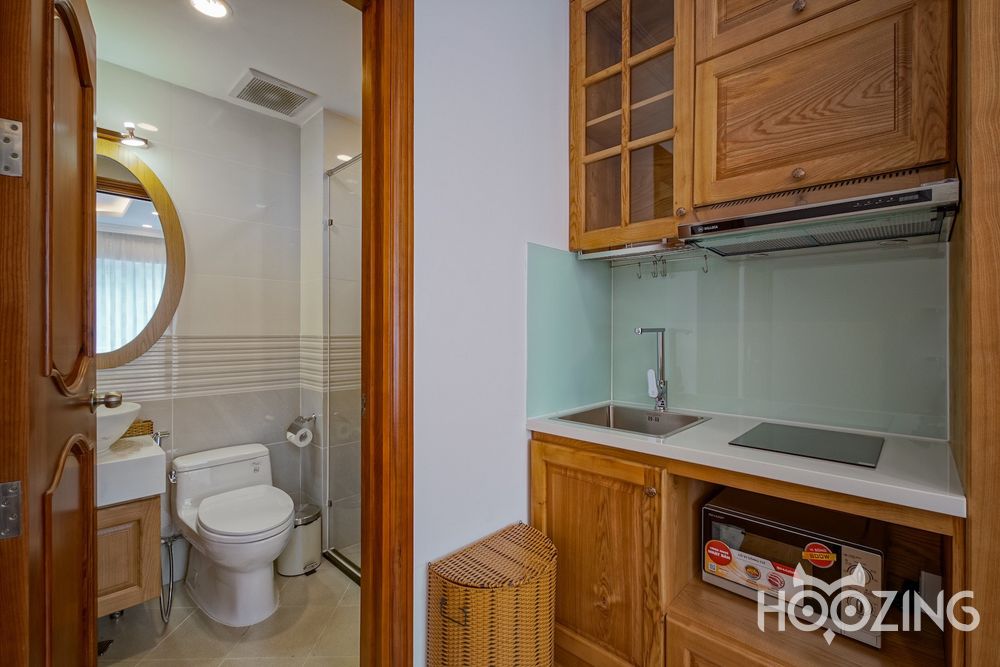 1 bedroom Apartment in District 7, Ho Chi Minh, Vietnam No. 30958