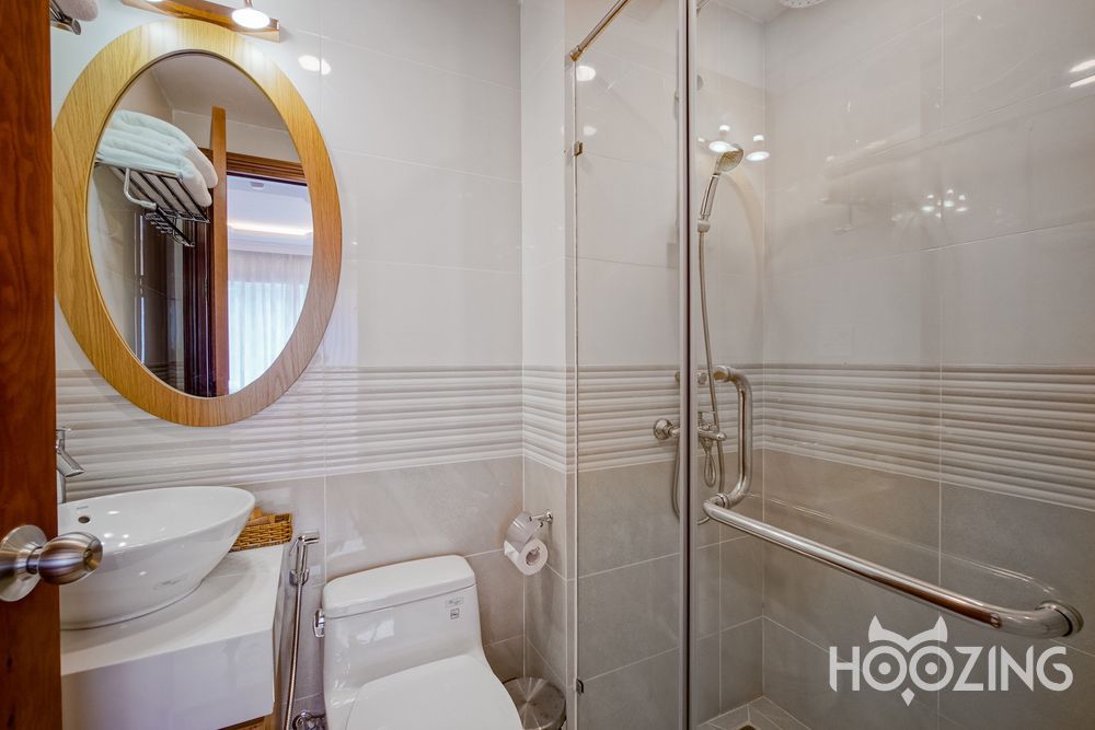 1 bedroom Apartment in District 7, Ho Chi Minh, Vietnam No. 30958