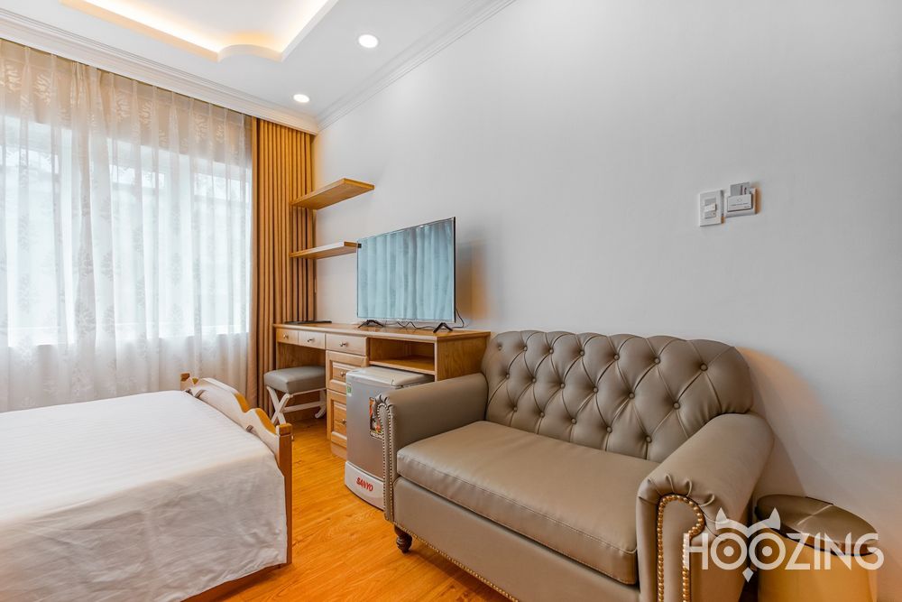 1 bedroom Apartment in District 7, Ho Chi Minh, Vietnam No. 30958