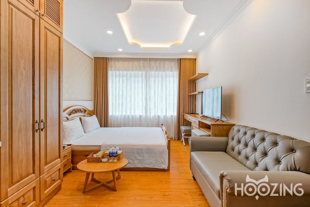 1 bedroom Apartment in District 7, Ho Chi Minh, Vietnam No. 30958