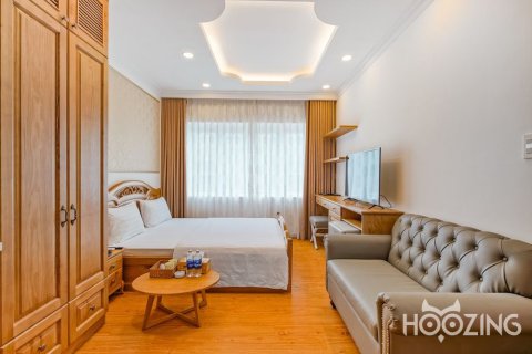 1 bedroom Apartment in District 7, Ho Chi Minh, Vietnam No. 30958