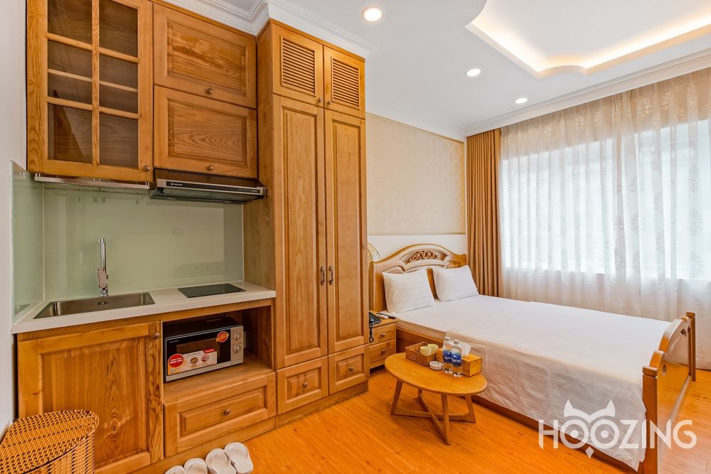 1 bedroom Apartment in District 7, Ho Chi Minh, Vietnam No. 30958