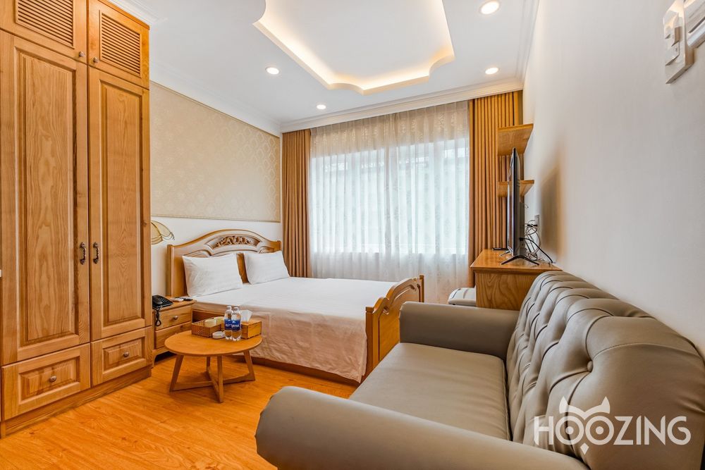 1 bedroom Apartment in District 7, Ho Chi Minh, Vietnam No. 30958