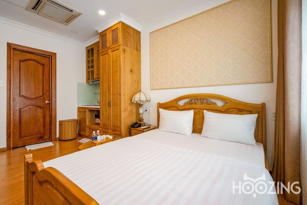 1 bedroom Apartment in District 7, Ho Chi Minh, Vietnam No. 30958