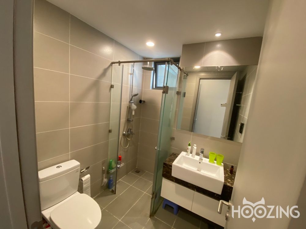 2 bedrooms Apartment in District 4, Ho Chi Minh, Vietnam No. 30894