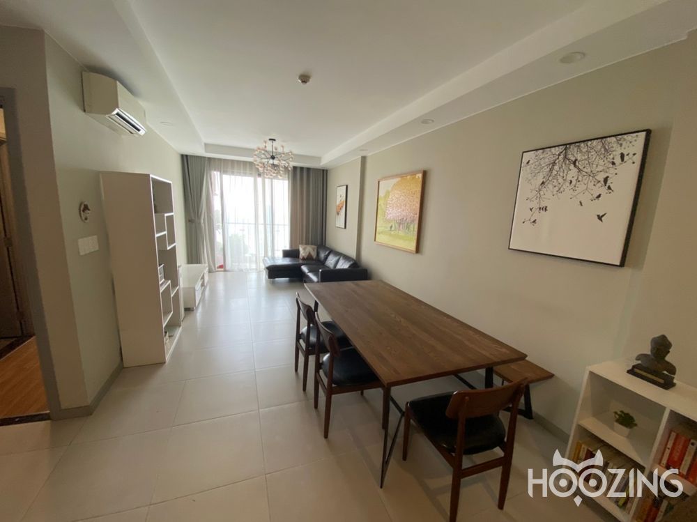 2 bedrooms Apartment in District 4, Ho Chi Minh, Vietnam No. 30894